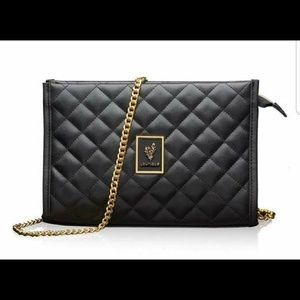 Younique makeup bag/purse